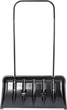 Скрепер для снігу Kadax K3682 135 см - зображення 1
