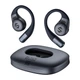 Бездротові навушники TWS Black Shark Open Bluetooth Earphones Black (BHR8844CN) - изображение 1