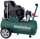 Компрессор повітряний Metabo Basic 250-24 W OF безолійний, 1500Вт, 24л, 120л/хв, 8бар - зображення 2