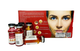 RougaGo Collagen 3in1 Perla Oilex Professional Интенсивная сыворотка с коллагеном и золотом (5 ампул) - изображение 2