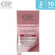 Ампулы для лица с коллагеном Eva anti-ageing 10 шт. - изображение 2