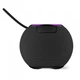 Портативна колонка HAVIT SK884BT 5W RGB Black - изображение 3