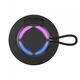 Портативна колонка HAVIT SK884BT 5W RGB Black - изображение 4