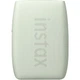 Принтер миттєвого друку Fujifilm Instax Mini Link3 S Green EX D (16832156) - зображення 1