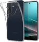 Панель Spigen Liquid Crystal для Samsung Galaxy A36 5G Transparent (8809971239974) - зображення 1
