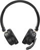 Słuchawki Creative Chat Wireless Bluetooth 5.4 Czarne (51EF1290AA000) - obraz 1