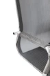 Кресло офисное Нетворк PVC сетка Серый 470x1070x500 (GAА0056770) - изображение 9