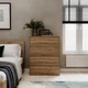 Комод 4 Light 800x1030x420 дуб эвок (GALT03100000000) - изображение 2