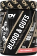 Передтренувальний комплекс DORIAN YATES NUTRITION BLOOD & GUTS 380 G (WATERMELON) - зображення 1