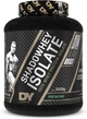 Протеїн DORIAN YATES NUTRITION ISOLATE 2000 G (PISTACHIO) - зображення 1