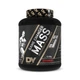 Гейнер DORIAN YATES NUTRITION GAME CHANGER MASS 3 KG (STRAWBERRY) - зображення 1