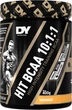 Комплекс аминокислот DORIAN YATES NUTRITION HIT BCAA 10:1:1 400 G (MANGO) - изображение 1