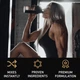 Комплекс аминокислот DORIAN YATES NUTRITION HIT BCAA 10:1:1 400 G (MANGO) - изображение 3