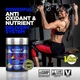 Альфа-ліпоєва кислота AllMax R+ALA 60 капсул - зображення 3