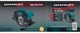 Пила дисковая Grand ПД-185/2150 - изображение 2
