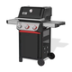 Газовий гриль Weber Spirit E-325 1501307 - зображення 3