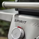 Газовий гриль Weber Spirit E-325 1501307 - зображення 5