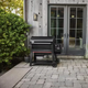 Пеллетный гриль Weber SEARWOOD XL 1500132 - изображение 6