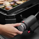 Газовый гриль-планча Weber SLATE GP 43 см 1501161 - изображение 4
