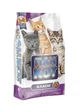 Сухой корм для котят Пан Кот Класик, 10 кг - изображение 1