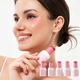 Кремові рум'яна в стіку House of Hur Every Cheek Blush 04 Ballet Slipper 6,5г - изображение 2