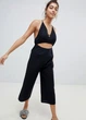 Комбинезон женский ASOS черный, размер M (STK003105-02) - изображение 3