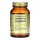 Біотин, Biotin, Super High Potency, Solgar, висока ефективність, 10000 мкг, 60 капсулSOL-52387 - зображення 2