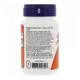 Вітамін Д-3, Vitamin D-3, Now Foods, високоефективний, 50 мкг (2000 МО), 120 гелевих капсулNOW-00367 - зображення 2
