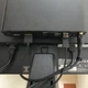 Комплект монитор+ неттоп HP/MSI EliteDesk 800 G3 s1151 Монитор 27" Core i5-6500T/ DDR4 8GB/ SSD256GB M.2/ Wi-Fi Black Мини ПК - Б/У - изображение 4