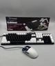 Комплект клавіатура + миша XSTRIKE X-1011, RGB, USB - зображення 1