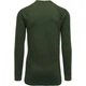 Термосветр Thermowave Base Layer 3 in 1 L Forest Green - зображення 2