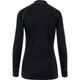 Термосвитер Thermowave Extreme Long-Sleeve Woman XL Черный - изображение 2
