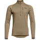 Термокофта Sitka Gear Core Midweight 3XL Coyote - зображення 1