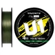 Шнур Favorite U1 PE 4x 150m (dark green) #0.5/0.121mm 7lb/3.0kg - изображение 1