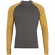 Термосветр Thermowave Merino Xtreme L Coyote/gray - зображення 1