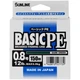 Шнур Sunline Basic PE 150m (Dark Green) #0.8/0.153mm 12lb/6kg - изображение 2