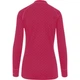 Термосветр Thermowave Extreme Long-Sleeve Woman XL Ліловий - зображення 2