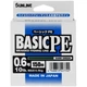 Шнур Sunline Basic PE 150m (Dark Green) #0.6/0.132mm 10lb/4.5kg - изображение 2
