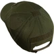 Кепка Condor-Clothing Mesh Tactical Cap One size Olive drab - зображення 3