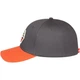 Кепка Favorite Fish Patch 60 Red/Gray - изображение 3