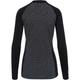 Термосвитер Thermowave 21FLOW422-972 L Black/Grey - изображение 2