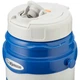 Термос ZOJIRUSHI SC-MC60WA детский 0.6 л White/Blue - изображение 2