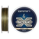 Шнур Brain Scout 4X 150m (camo) 0.128mm 7.2kg - изображение 1