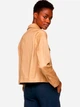 Пиджак женский United Colors of Benetton 2SQ3535S3-193 42 Бежевый (8300896813145) - изображение 2