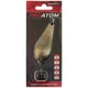 Блесна Select ProAtom 15.0g 65mm #04 - изображение 2