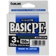 Шнур Sunline Basic PE 150m (Dark Green) #3.0/0.296mm 50lb/22kg - изображение 2