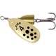 Блесна X-Fish Wolf №4 10g Gold - изображение 1