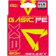 Шнур Select Basic PE 8X Multicolor 150m #1.5/0.18mm 22lb/10kg - зображення 2