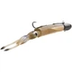 Оснащення Savage Gear Big Fish Stinger Single Hook 7/0 10-12cm 100kg 1.05mm (2шт/уп) - зображення 2
