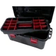 Ящик Meiho Hard Master 500 500x267x224mm Black - зображення 3